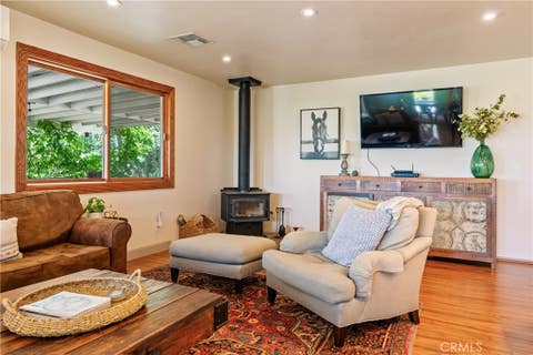 Tiny photo for 1618 Kiler Canyon RD, Paso Robles, CA 93446 (MLS # NS26118168)