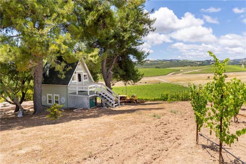 Tiny photo for 1618 Kiler Canyon RD, Paso Robles, CA 93446 (MLS # NS26118168)