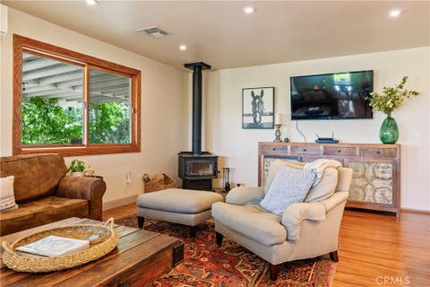 Tiny photo for 1618 Kiler Canyon RD, Paso Robles, CA 93446 (MLS # NS26118168)