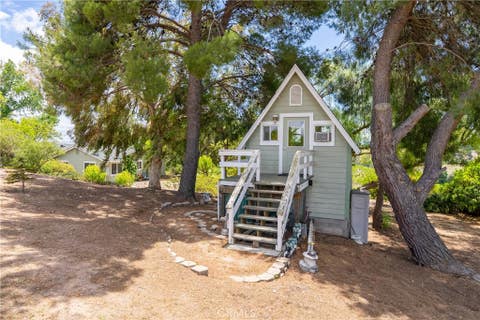 Tiny photo for 1618 Kiler Canyon RD, Paso Robles, CA 93446 (MLS # NS26118168)