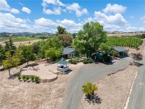 Tiny photo for 1618 Kiler Canyon RD, Paso Robles, CA 93446 (MLS # NS26118168)
