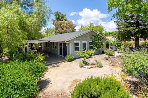 Tiny photo for 1618 Kiler Canyon RD, Paso Robles, CA 93446 (MLS # NS26118168)