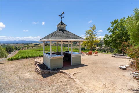 Tiny photo for 1618 Kiler Canyon RD, Paso Robles, CA 93446 (MLS # NS26118168)