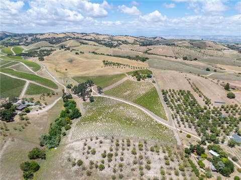 Tiny photo for 1618 Kiler Canyon RD, Paso Robles, CA 93446 (MLS # NS26118168)