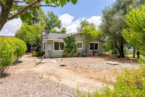 Tiny photo for 1618 Kiler Canyon RD, Paso Robles, CA 93446 (MLS # NS26118168)