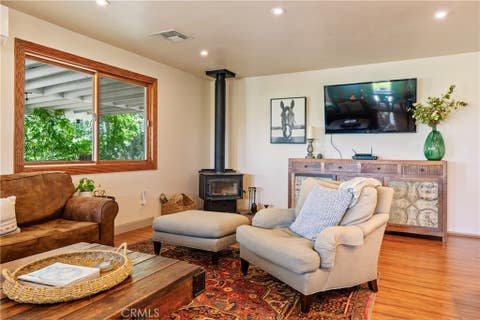 Tiny photo for 1618 Kiler Canyon RD, Paso Robles, CA 93446 (MLS # NS26118168)