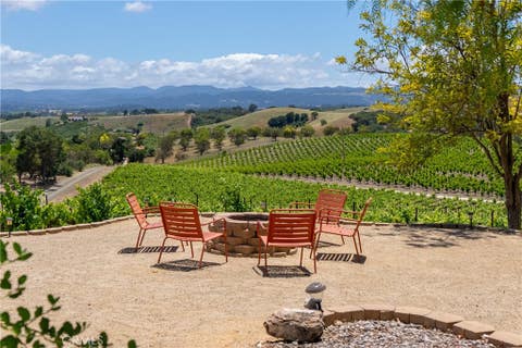 Tiny photo for 1618 Kiler Canyon RD, Paso Robles, CA 93446 (MLS # NS26118168)