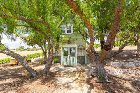 Tiny photo for 1618 Kiler Canyon RD, Paso Robles, CA 93446 (MLS # NS26118168)