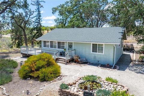 Tiny photo for 1618 Kiler Canyon RD, Paso Robles, CA 93446 (MLS # NS26118168)