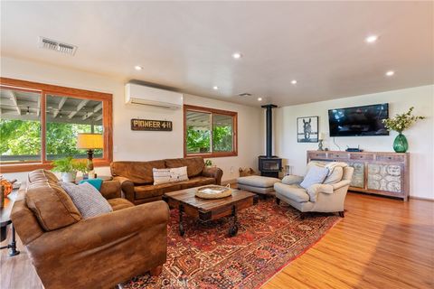 Tiny photo for 1618 Kiler Canyon RD, Paso Robles, CA 93446 (MLS # NS26118168)