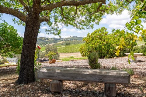 Tiny photo for 1618 Kiler Canyon RD, Paso Robles, CA 93446 (MLS # NS26118168)