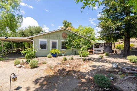 Tiny photo for 1618 Kiler Canyon RD, Paso Robles, CA 93446 (MLS # NS26118168)