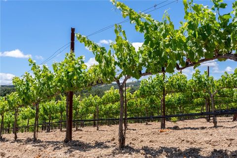 Tiny photo for 1618 Kiler Canyon RD, Paso Robles, CA 93446 (MLS # NS26118168)