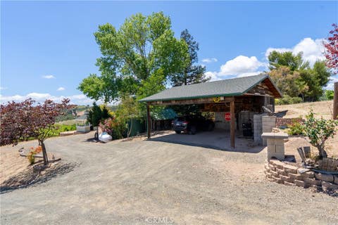 Tiny photo for 1618 Kiler Canyon RD, Paso Robles, CA 93446 (MLS # NS26118168)