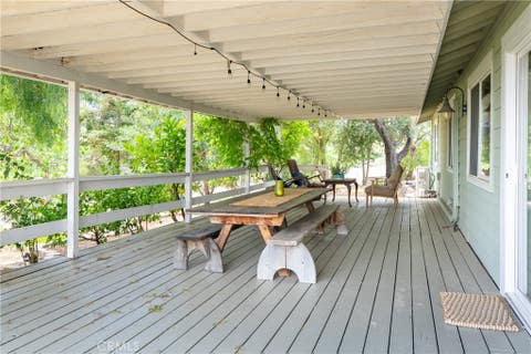 Tiny photo for 1618 Kiler Canyon RD, Paso Robles, CA 93446 (MLS # NS26118168)