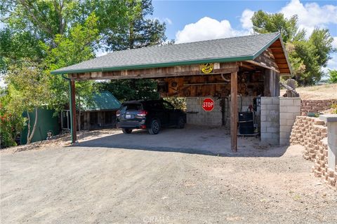 Tiny photo for 1618 Kiler Canyon RD, Paso Robles, CA 93446 (MLS # NS26118168)