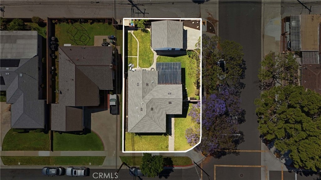 11603 Haas Avenue