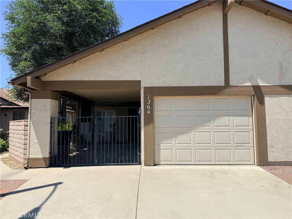 1364 Sierra Seneca Drive