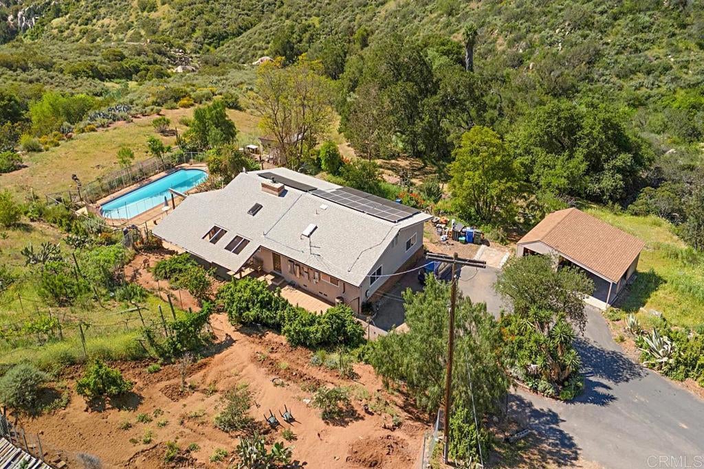 3333 Suncrest Boulevard