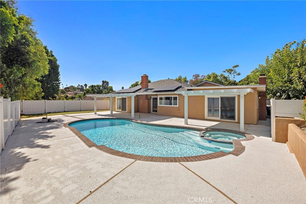25542 Terreno Drive
