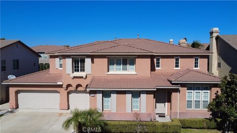 13580 Brush Creek Eastvale CA 92880
