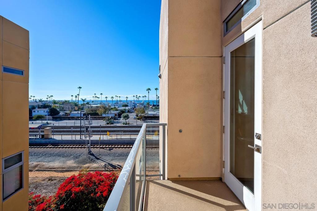 Oceanside - Residential