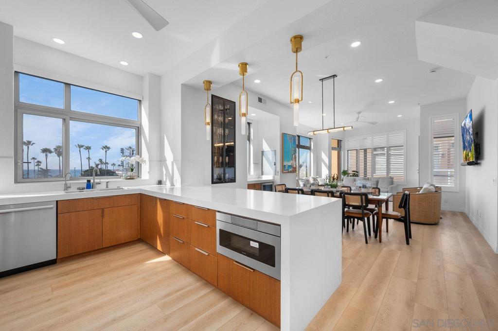 Oceanside - Residential