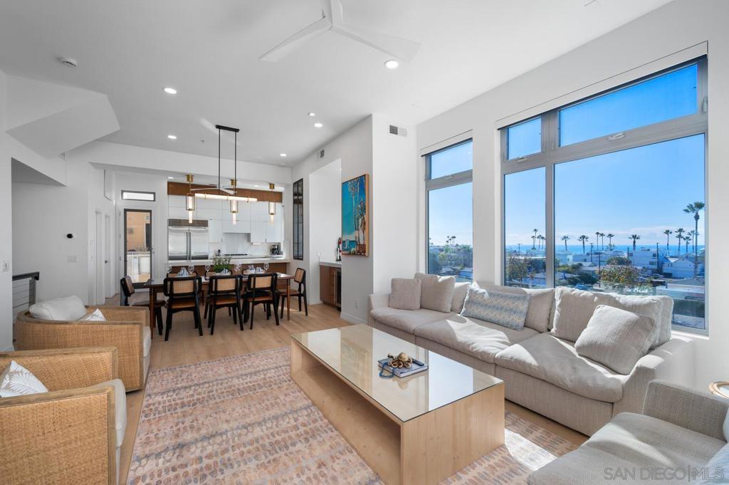 Oceanside - Residential