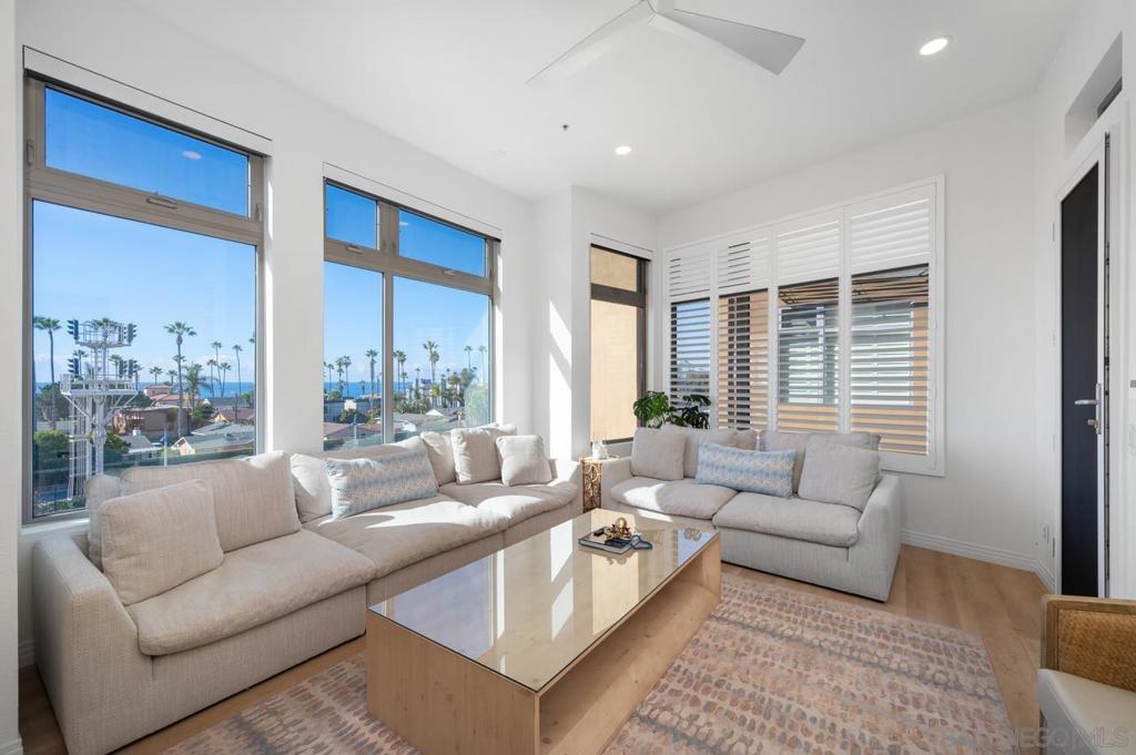 Oceanside - Residential