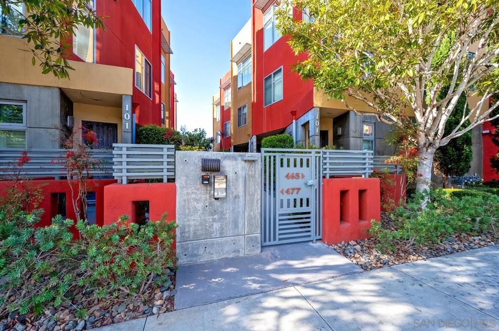 Oceanside - Residential
