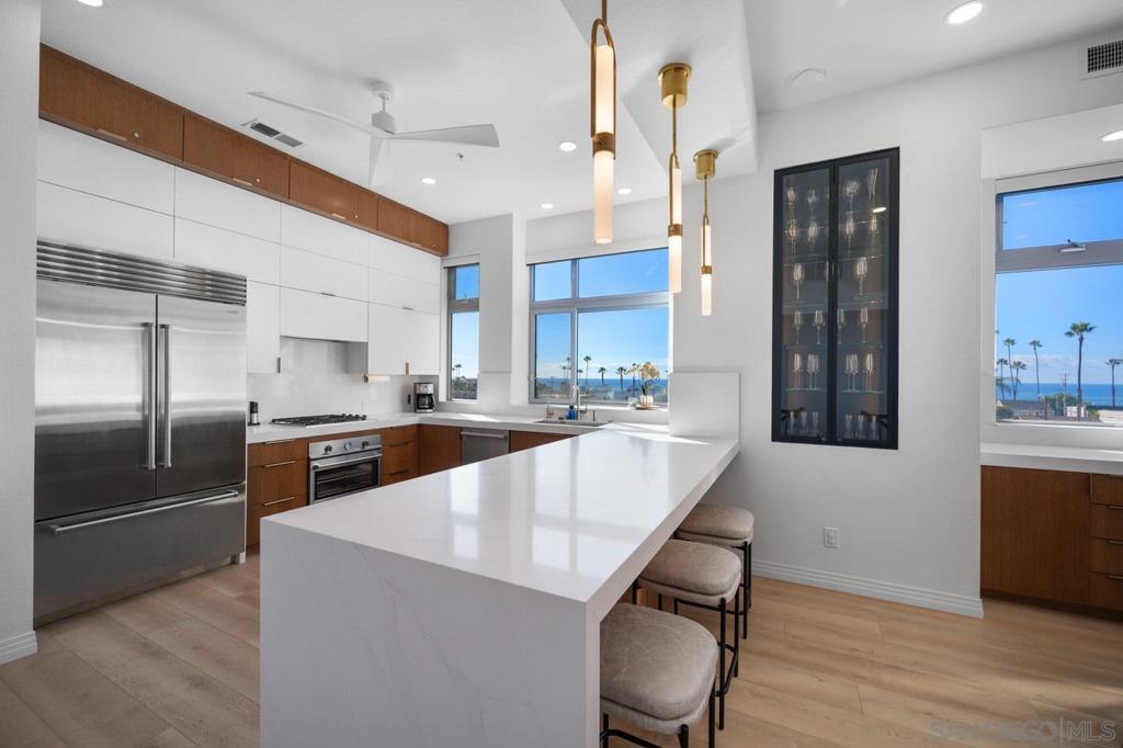 Oceanside - Residential