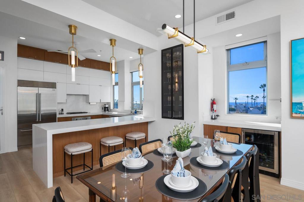 Oceanside - Residential