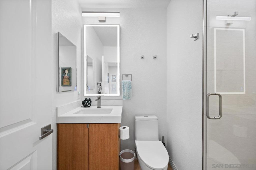Oceanside - Residential
