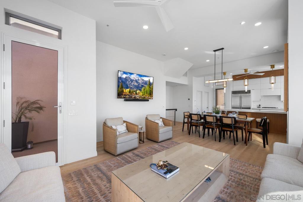 Oceanside - Residential