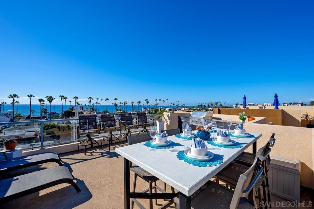 Oceanside - Residential