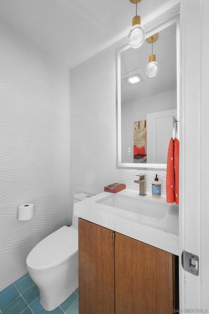 Oceanside - Residential