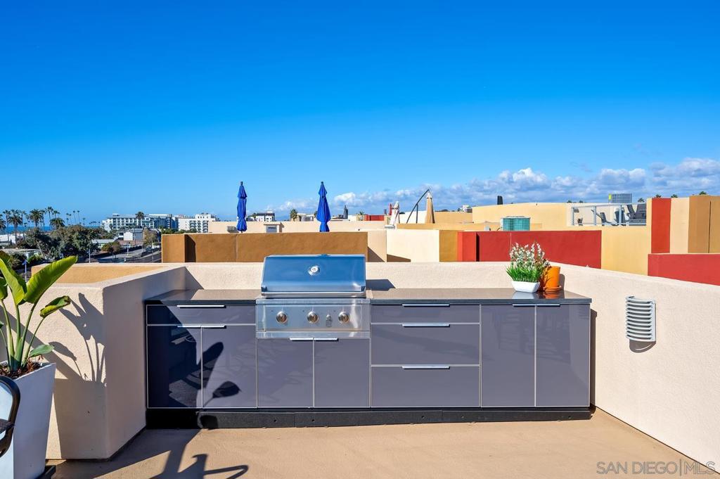 Oceanside - Residential