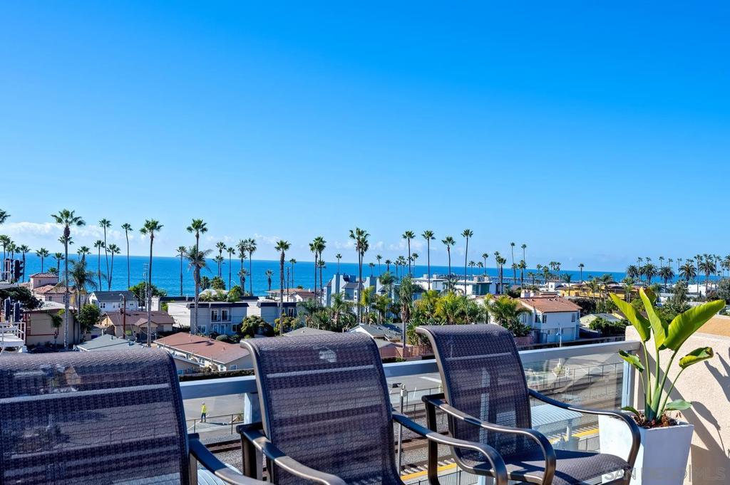 Oceanside - Residential