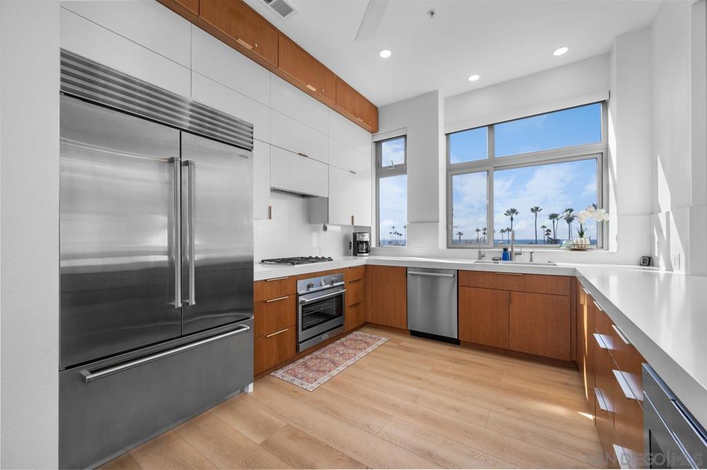 Oceanside - Residential