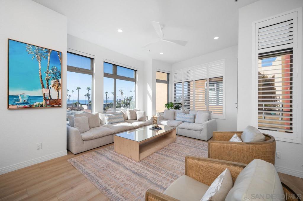 Oceanside - Residential