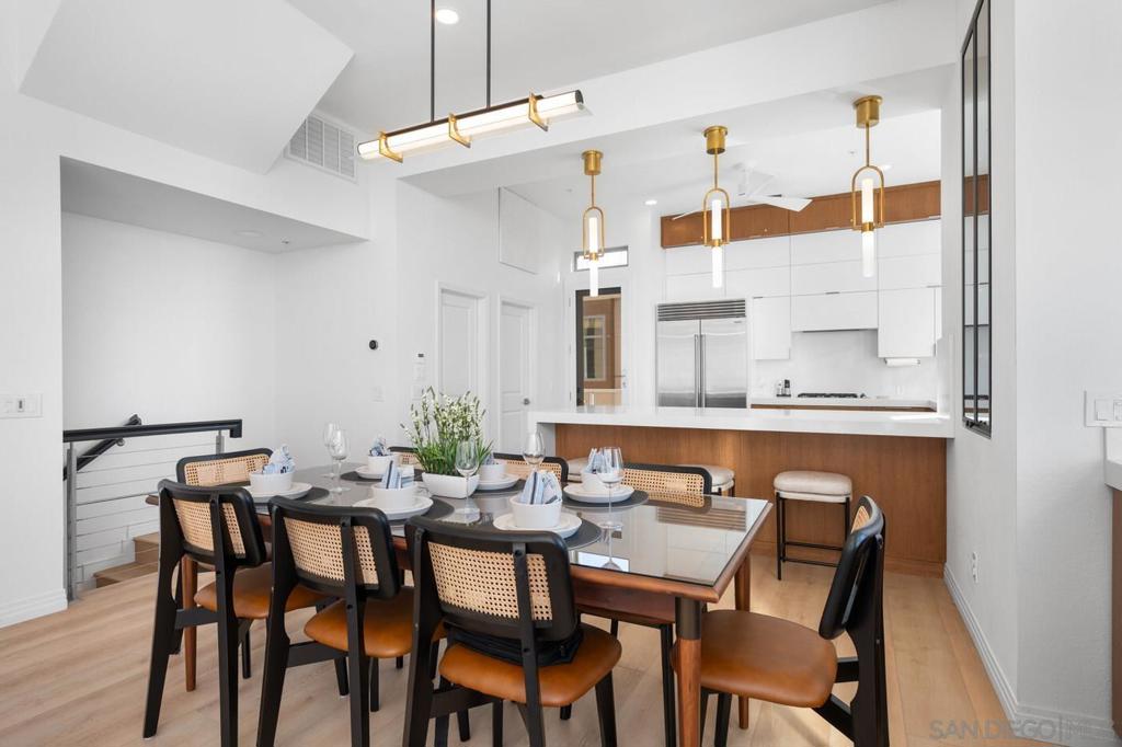 Oceanside - Residential