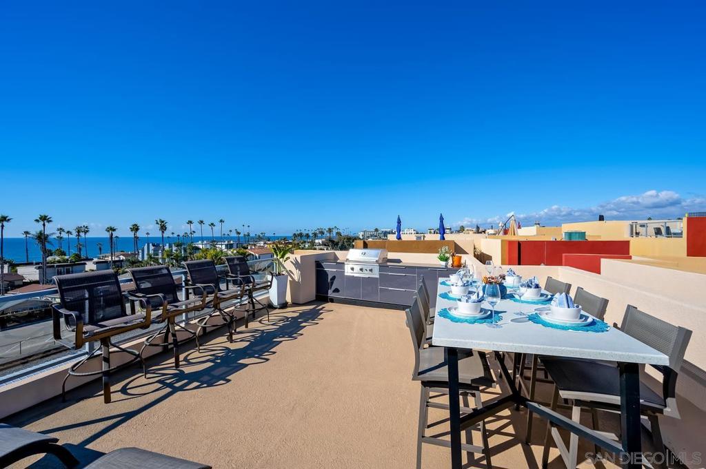 Oceanside - Residential