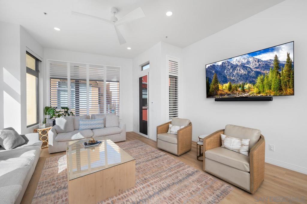 Oceanside - Residential