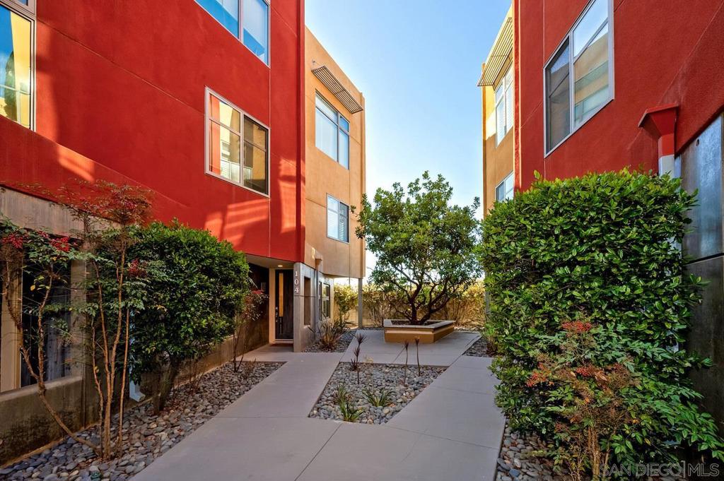 Oceanside - Residential