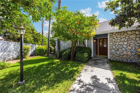 Property photo of 115 N Mountain A, Monrovia, CA 91016