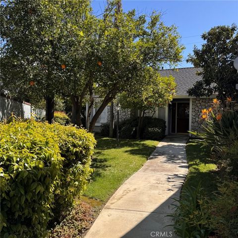 115 N Mountain A Monrovia CA 91016