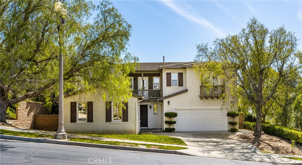 Cantomar (CANT) - Residential