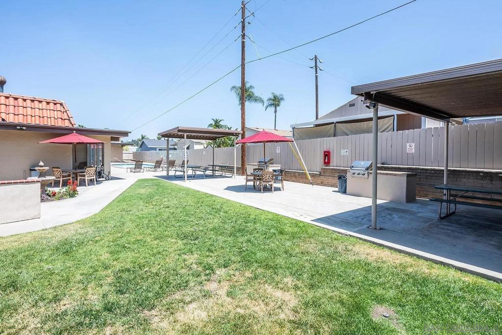 El Cajon - Manufactured In Park