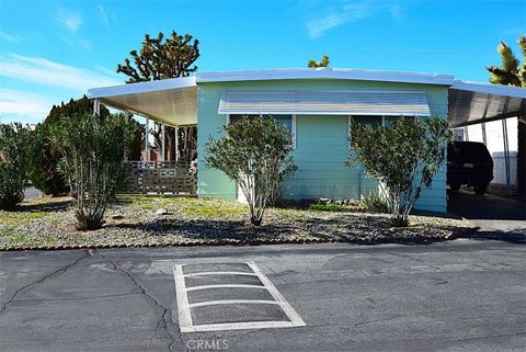 Photo of 56254 29 Palms Highway #52, Yucca Valley, CA 92284 (MLS # JT26051693)