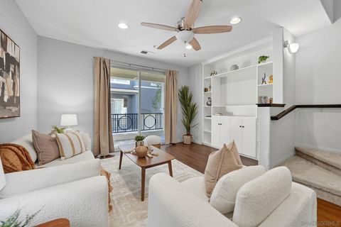 8783 Parkplace Ct San Diego CA 92123